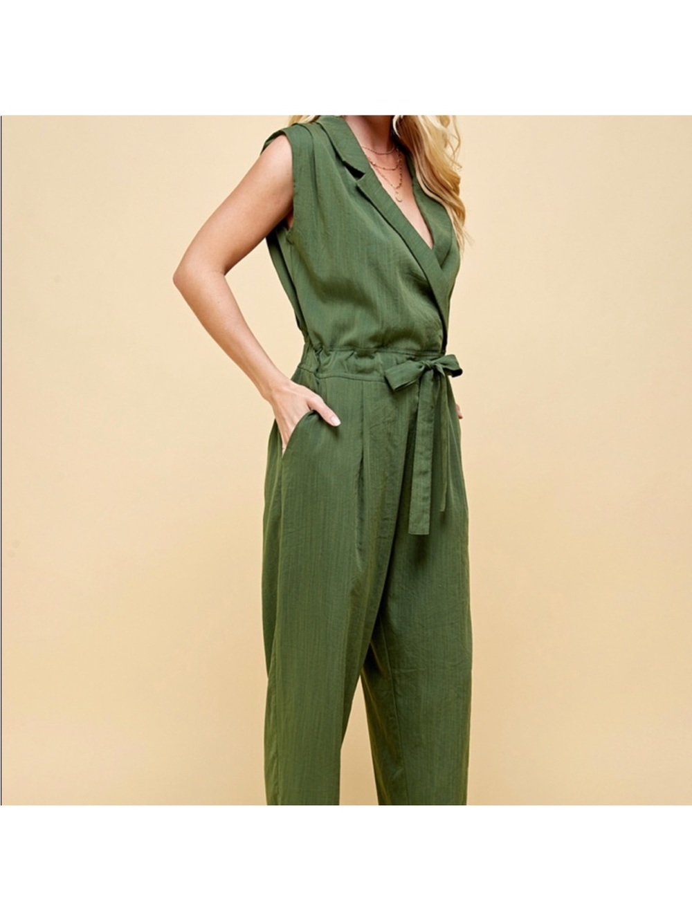 Pinch | Jumpsuit